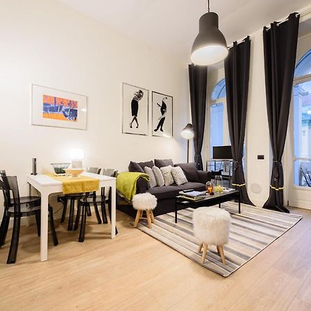 Apt503A ナポリ エクステリア 写真