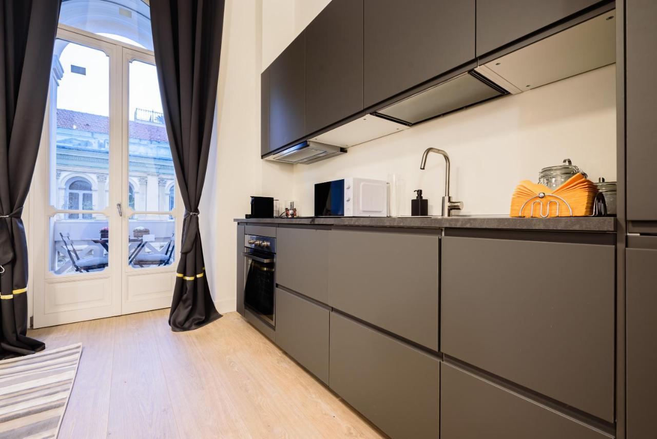 Apt503A ナポリ エクステリア 写真