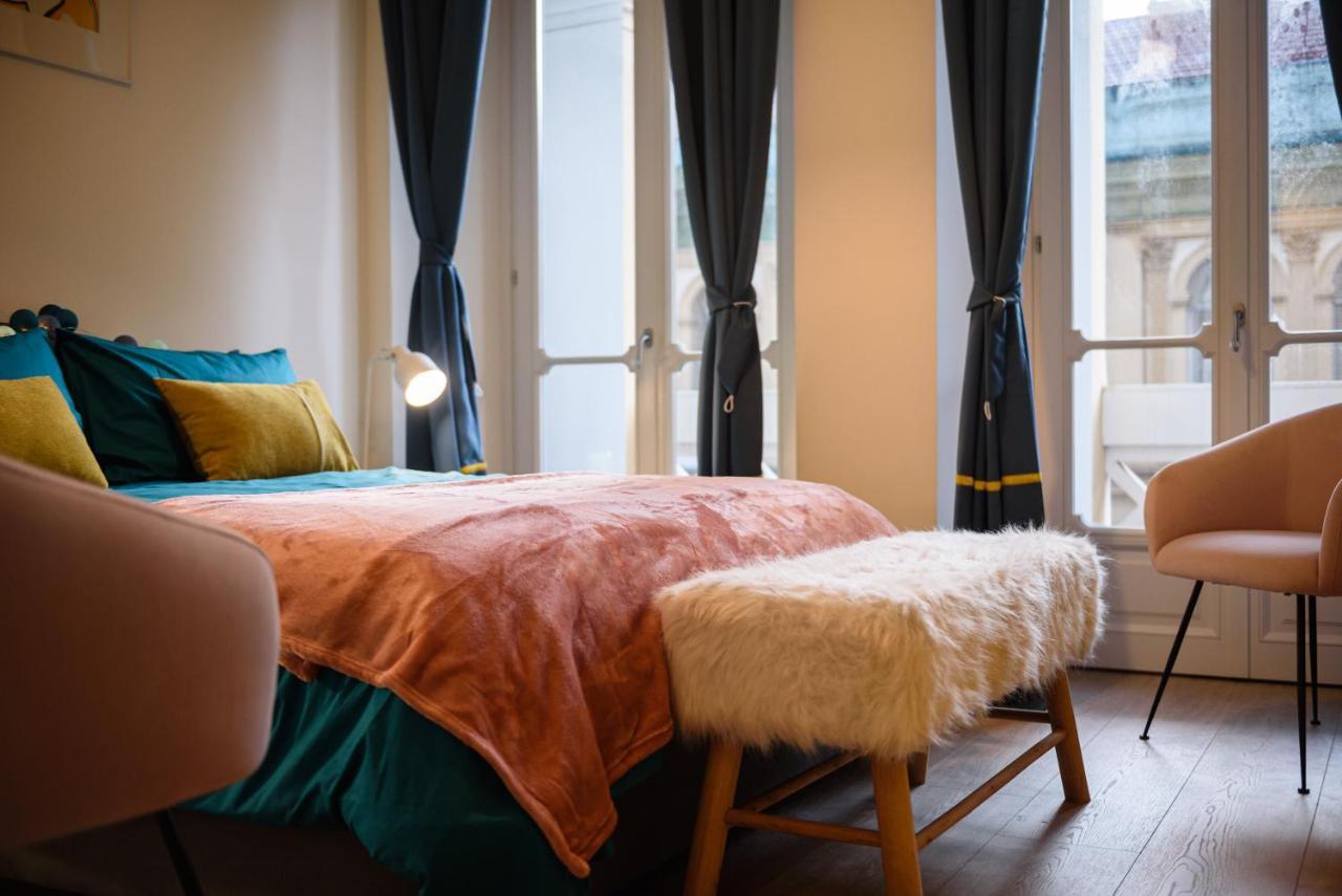 Apt503A ナポリ エクステリア 写真