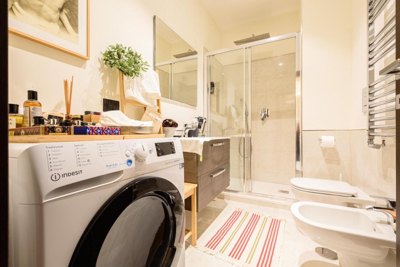 Apt503A ナポリ エクステリア 写真