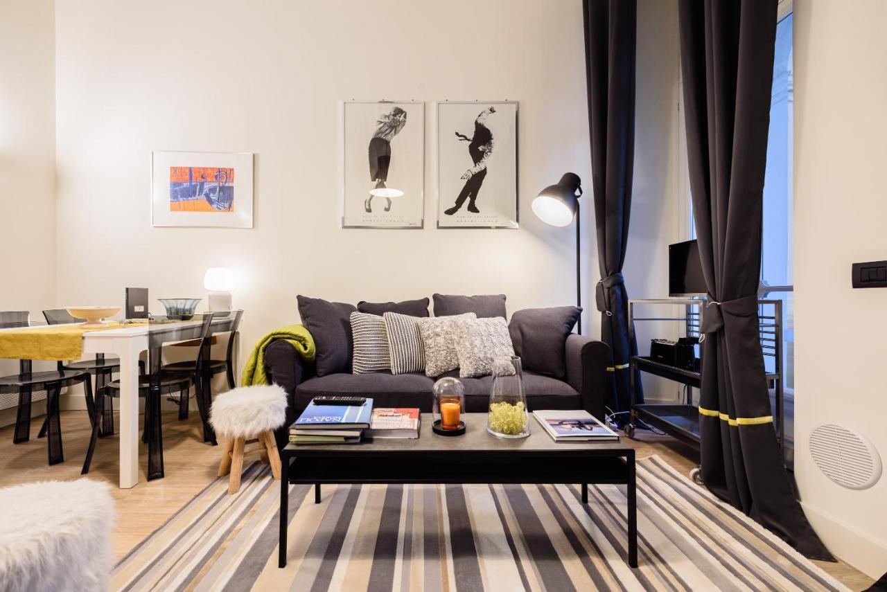 Apt503A ナポリ エクステリア 写真