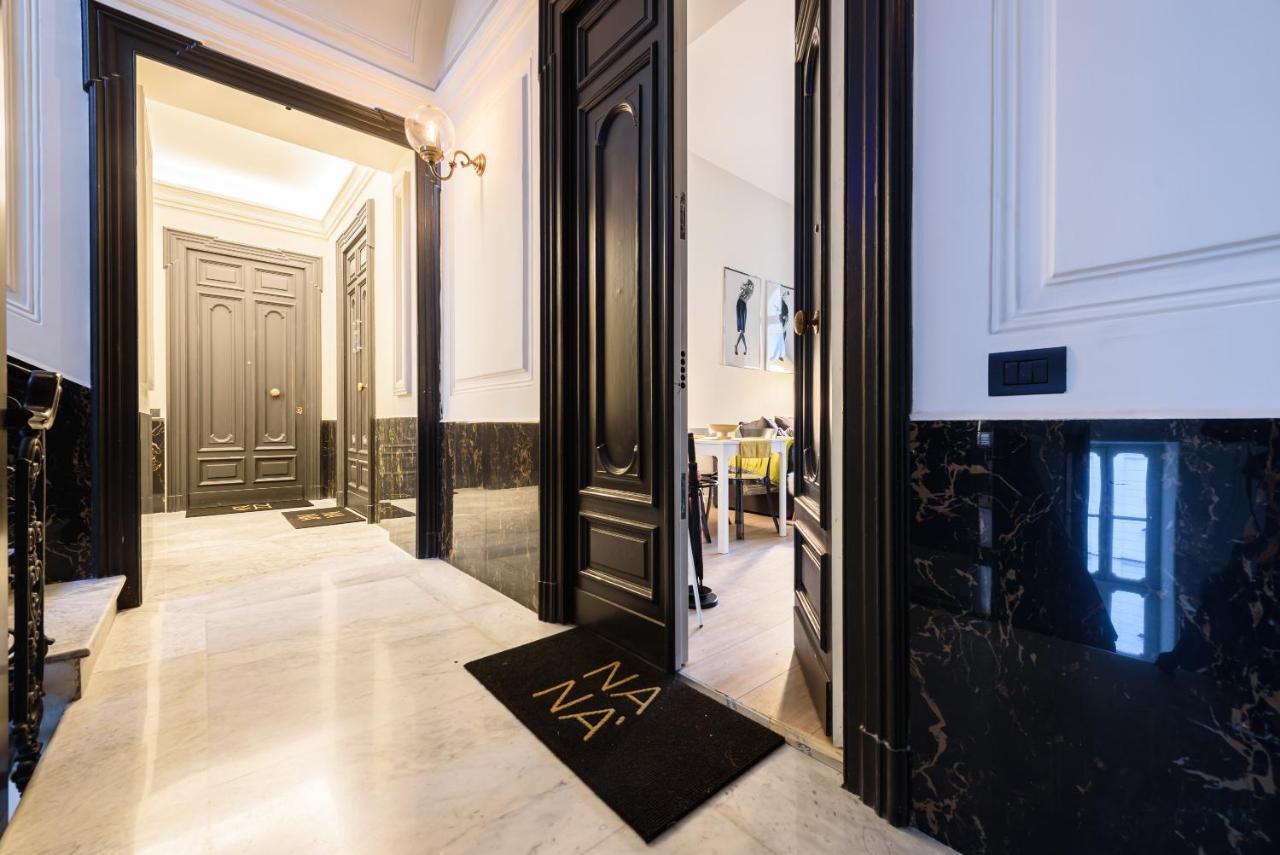 Apt503A ナポリ エクステリア 写真