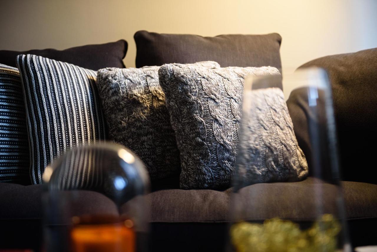 Apt503A ナポリ エクステリア 写真
