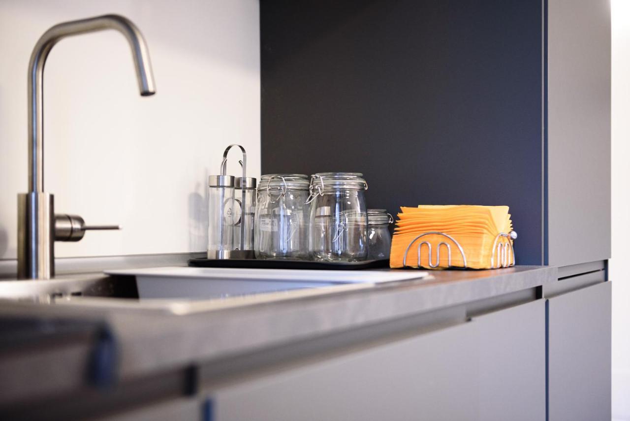 Apt503A ナポリ エクステリア 写真
